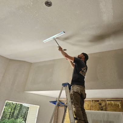 Center State Contracting Home Repair, Remodeling, Wall Painting and Drywall